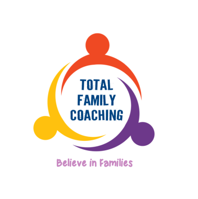 Total Family Coaching & Parenting