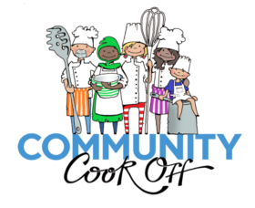 Community Cook Off CIC