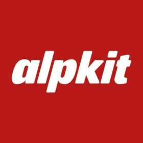 Alpkit Foundation