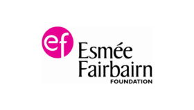Esmée Fairburn Foundation