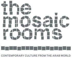 The Mosaic Rooms