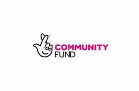 National Lottery Community Fund: Bringing People Together