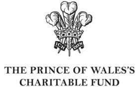 The Prince of Wales's Charitable Fund: Small Grant