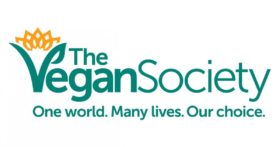 Vegan Society Grant
