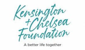 Kensington & Chelsea Foundation: Community Spirit Small Fund