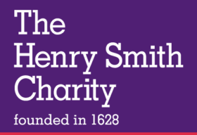 The Henry Smith Charity: Strengthening Communities