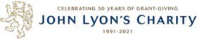 John Lyon’s Charity: Refurbishment Fund