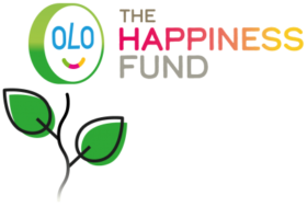 Laughology: The Happiness Fund