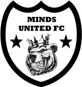 Minds United Football Club CIC