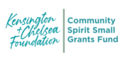 Community Spirit Small Grants Fund Application Year 3