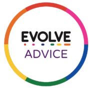 Evolve Advice: Get Out! Grant