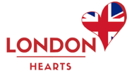 London Hearts: Defibrillator Grants