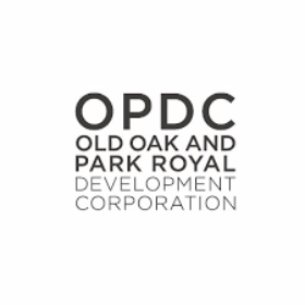 Old Oak and Park Royal Development Corporation