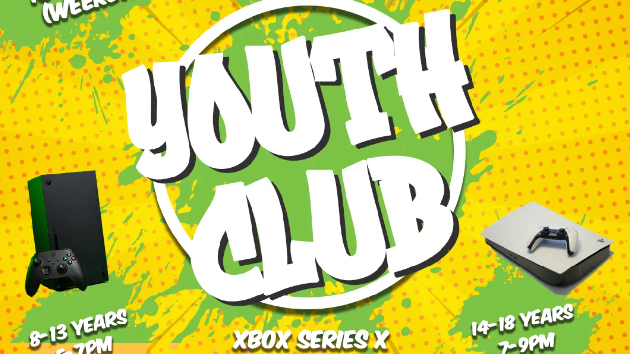 MCWG Boy's Youth Club - photo
